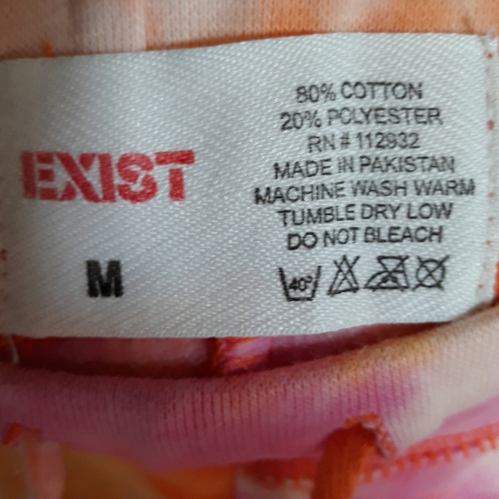 Exist Brand Hawaii Beach Shorts - Picture 3 of 5